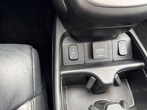 Used 2014 Honda CR-V EX-L image 33