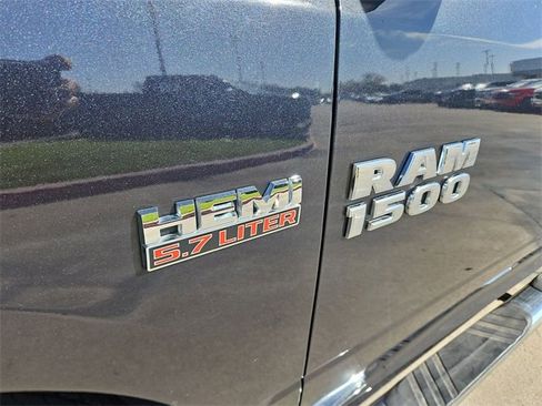 Used 2015 RAM 1500 Sport w/ Convenience Group image 30