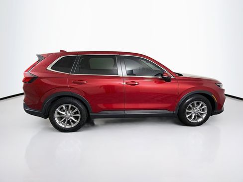Used 2023 Honda CR-V EX-L image 10