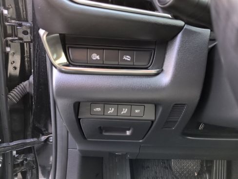 Certified 2025 MAZDA CX-30 AWD 2.5 S w/ Premium Package image 20