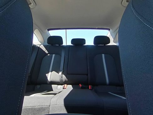 Certified 2024 Hyundai Sonata SEL FWD image 32