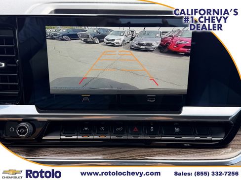 Used 2023 Chevrolet Silverado 1500 LT w/ LPO, Liner Protection Package RWD image 22