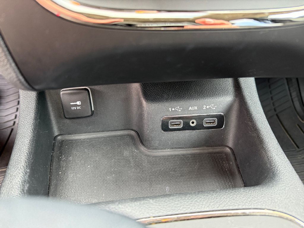 Used 2018 Dodge Durango GT AWD/4WD image 33