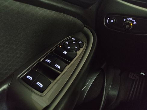 Used 2020 Chevrolet Malibu LS FWD image 27
