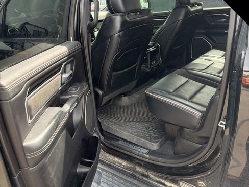 Used 2021 RAM 1500 Laramie image 9