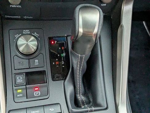 Used 2019 Lexus NX 300 FWD image 12
