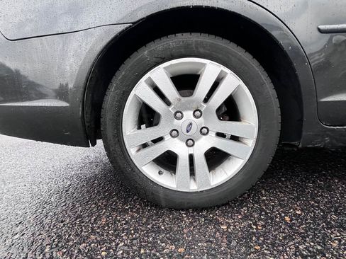Used 2007 Ford Fusion SEL AWD/4WD image 16