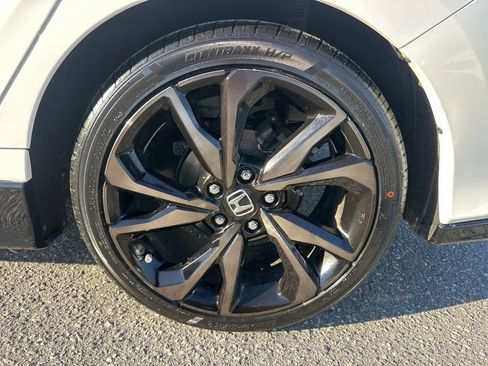 Used 2017 Honda Civic Sport Touring image 31