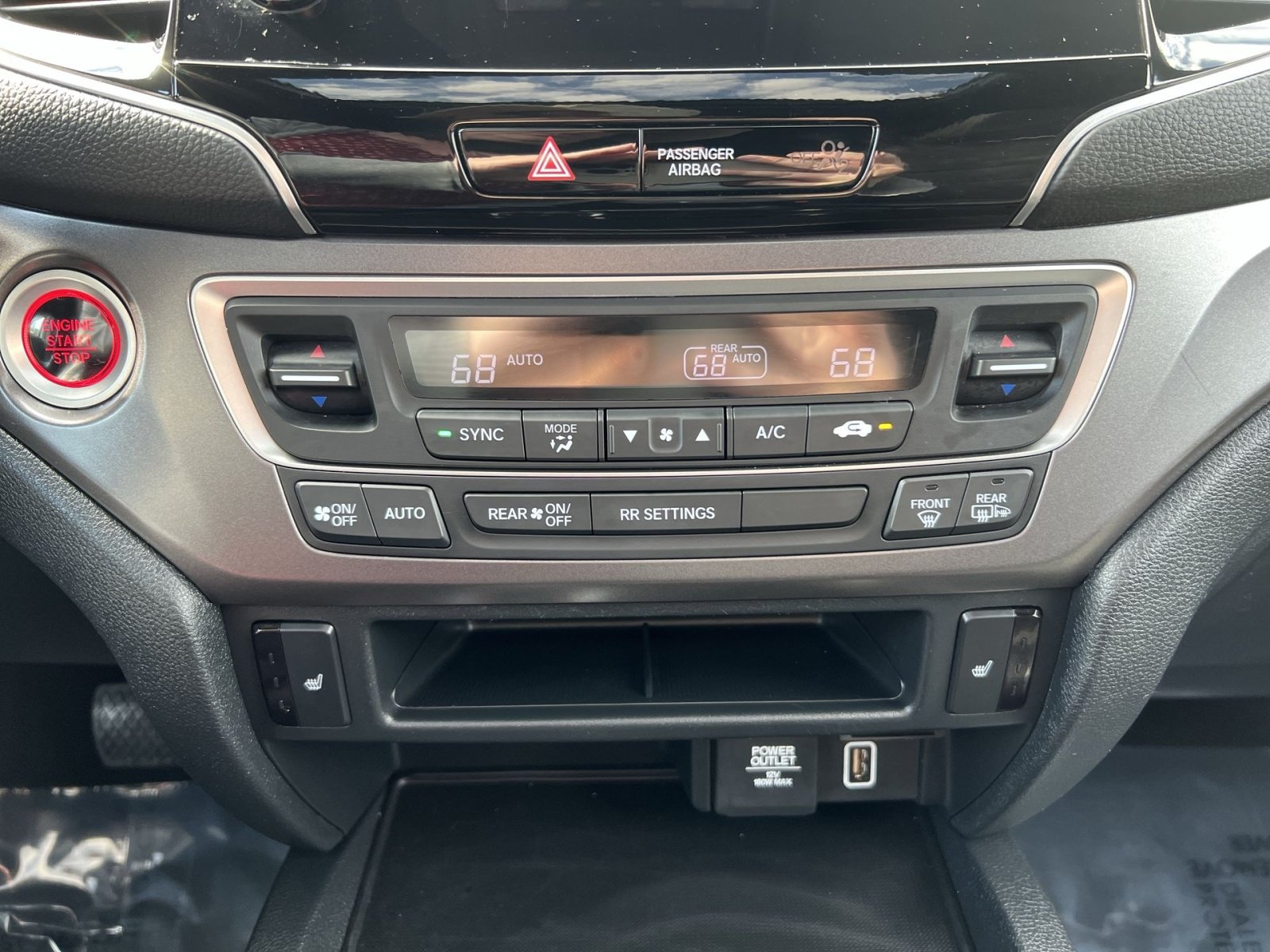 Used 2021 Honda Passport EX-L image 20