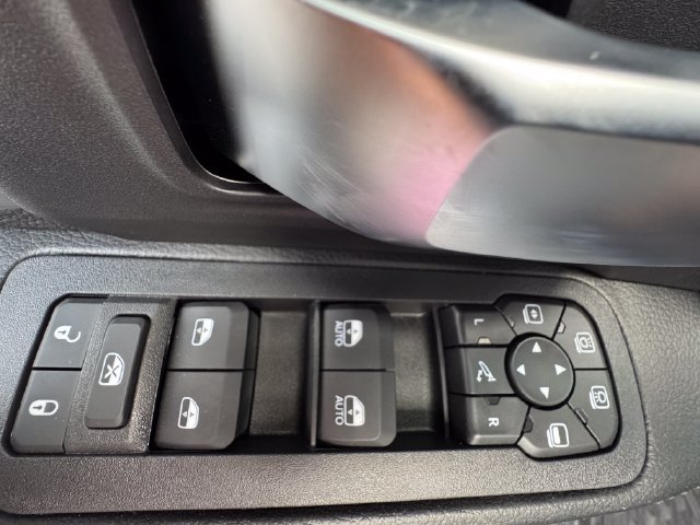 New 2027 RAM 3500 Big Horn AWD/4WD image 45