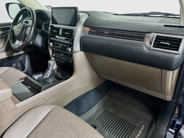 Used 2023 Lexus GX 460 Premium AWD/4WD image 31