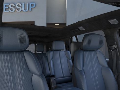 New 2025 Cadillac Escalade IQ Sport 2 AWD/4WD image 24