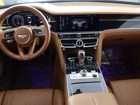 Used 2021 Bentley Flying Spur W12 w/ First Edition Specification AWD/4WD image 2