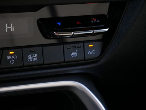 Used 2024 MAZDA CX-90 Plug-In Hybrid w/ Preferred image 28