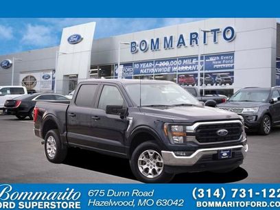 Used 2023 Ford F150 XLT