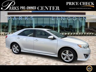 Used 2014 Toyota Camry SE w/ Fleet Convenience Package video 1