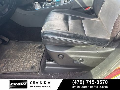 Used 2017 Dodge Durango GT w/ Premium Group image 30