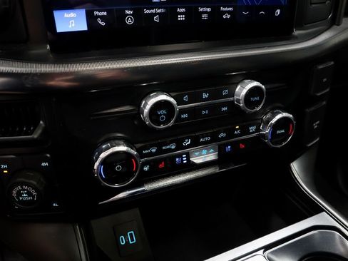 Certified 2024 Ford F150 Lariat AWD/4WD image 34