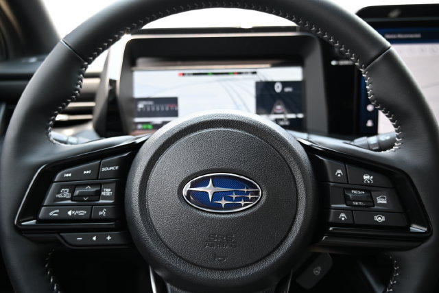 New 2026 Subaru Outback Touring XT AWD/4WD image 32