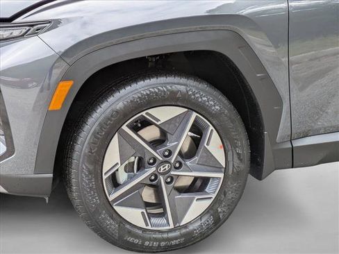 New 2026 Hyundai Tucson SEL image 10