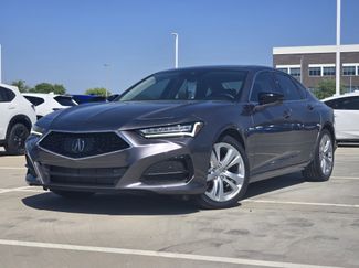 Used 2023 Acura TLX w/ Technology Package video 1