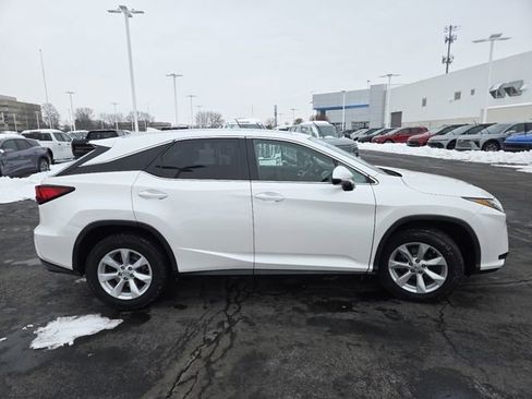 Used 2016 Lexus RX 350 AWD image 19