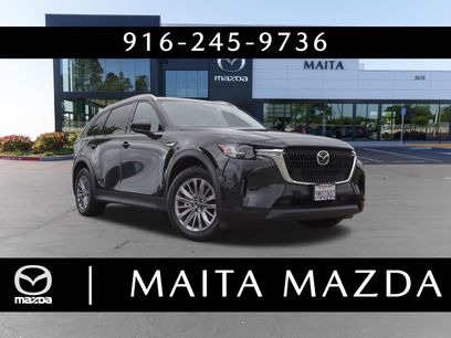 Used 2024 MAZDA CX-90 Plug-In Hybrid w/ Preferred