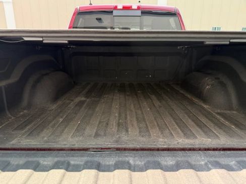 Used 2017 RAM 1500 Laramie w/ Convenience Group AWD/4WD image 48
