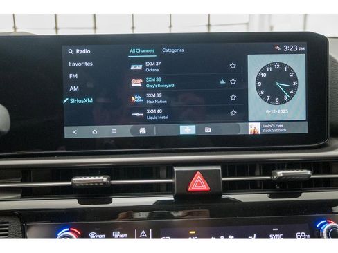 New 2026 Kia Sportage EX image 26