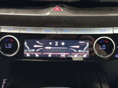 Used 2024 Genesis G80 3.5T Sport AWD/4WD image 19
