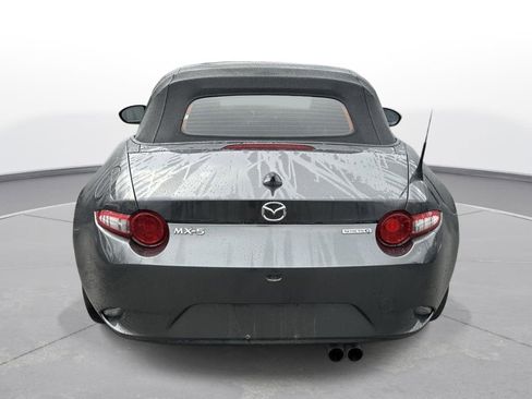 Used 2023 MAZDA MX-5 Miata Grand Touring image 7