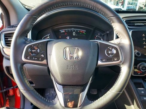 Used 2022 Honda CR-V EX-L image 18