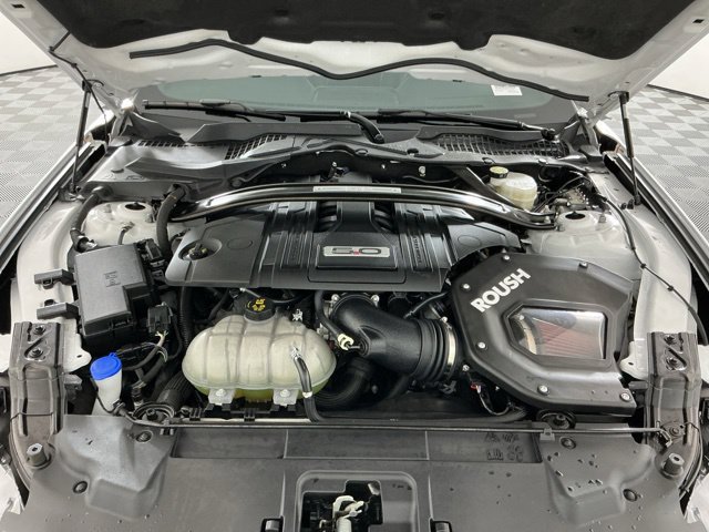 Used 2022 Ford Mustang GT Premium w/ GT Performance Package RWD image 27