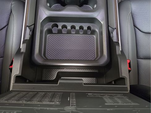 New 2026 RAM 1500 Rebel w/ Rebel Level 2 Equipment Group image 24