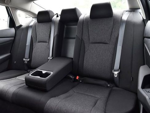 New 2026 Honda Accord SE image 23