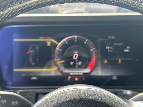 Used 2024 Mercedes-Benz G 63 AMG 4MATIC image 33