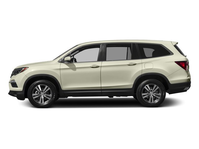 Used 2017 Honda Pilot EX-L image 3