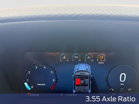 New 2026 Ford F150 STX AWD/4WD image 18