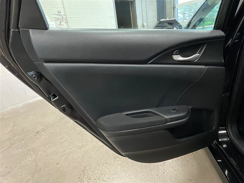 Used 2019 Honda Civic LX image 21