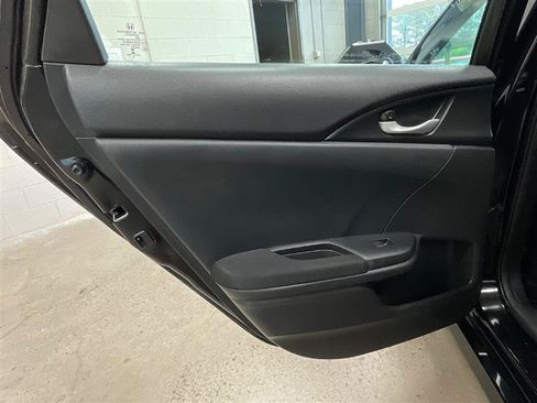 Used 2019 Honda Civic LX image 21