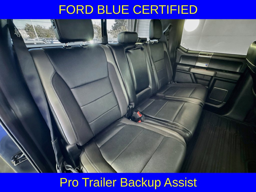 Used 2019 Ford F150 Raptor w/ Equipment Group 802A Luxury AWD/4WD image 31