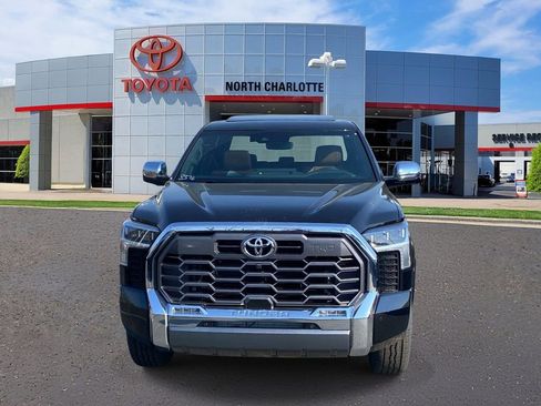 New 2026 Toyota Tundra 1794 Edition AWD/4WD image 4