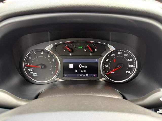 Used 2023 GMC Acadia SLT AWD/4WD image 31