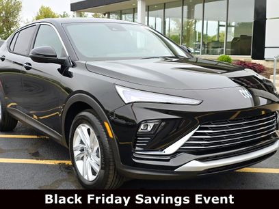 New 2026 Buick Envista Preferred w/ Convenience I Package