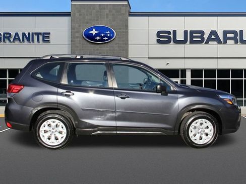 Used 2019 Subaru Forester w/ Alloy Wheel Package image 11