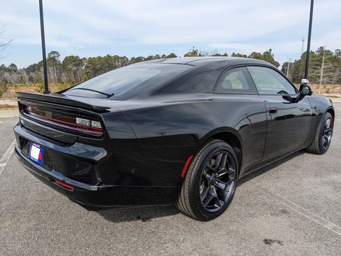 New 2026 Dodge Charger Scat Pack AWD/4WD image 22