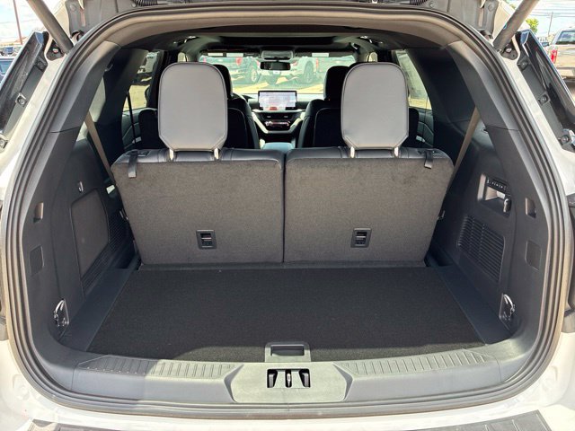 New 2026 Ford Explorer Tremor w/ Tremor Ultimate Package AWD/4WD image 7