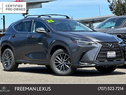 Used 2025 Lexus NX 350h AWD w/ Accessory Package (2T)