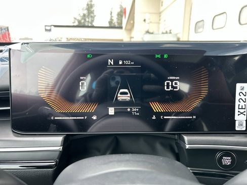 New 2026 Kia K5 GT-Line image 27