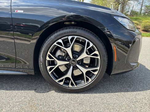 Certified 2026 Audi A6 Premium Plus w/ Premium Plus Package AWD/4WD image 25